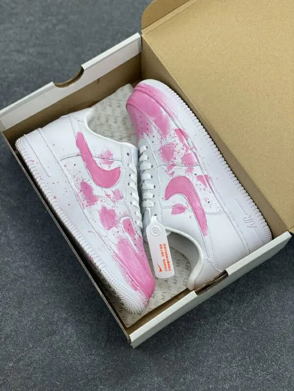 nike air force 1 pour femme s_12375141